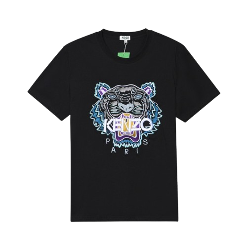 T-SHIRT KENZO Position 1