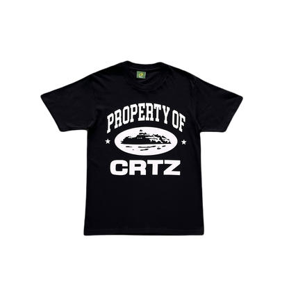 T-SHIRT CRTZ Position 2