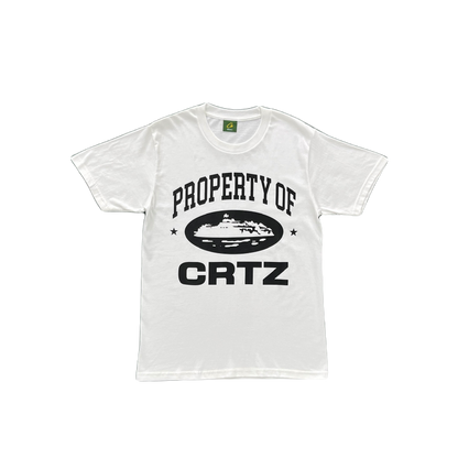 T-SHIRT CRTZ Position 1