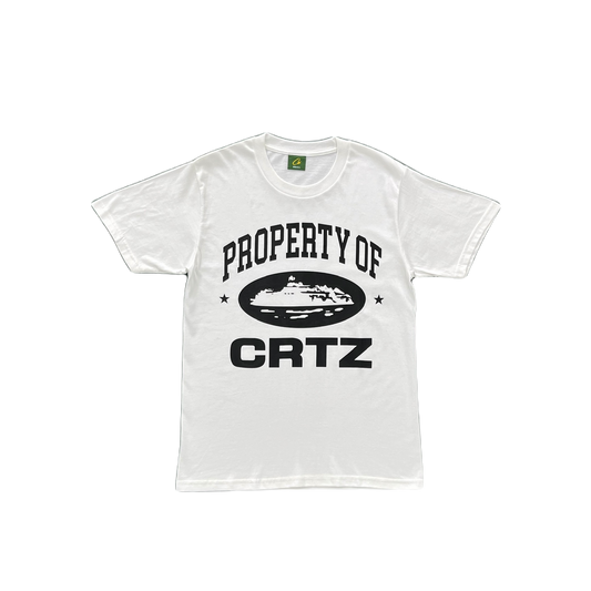 T-SHIRT CRTZ Position 1