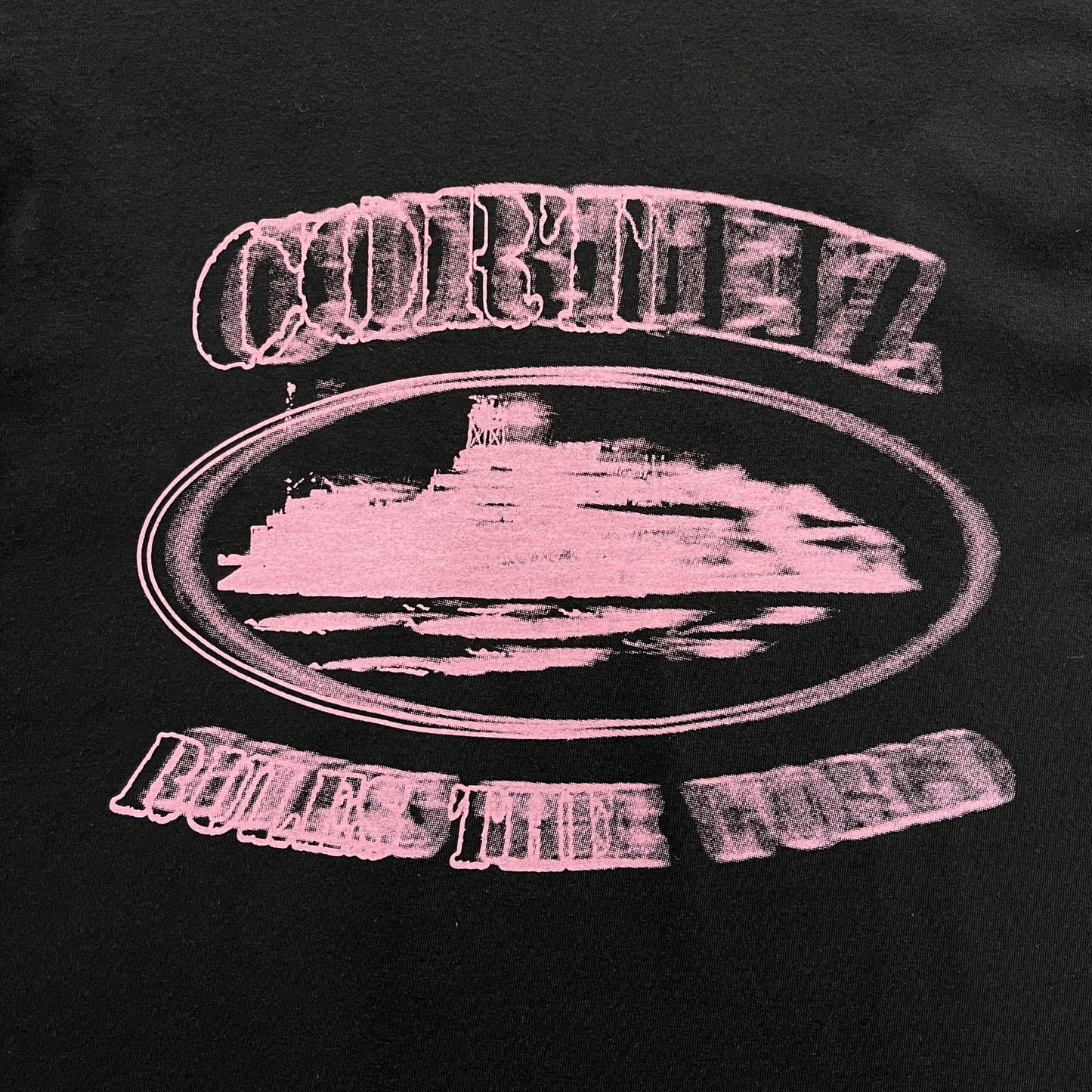 T-SHIRT CRTZ Position 3