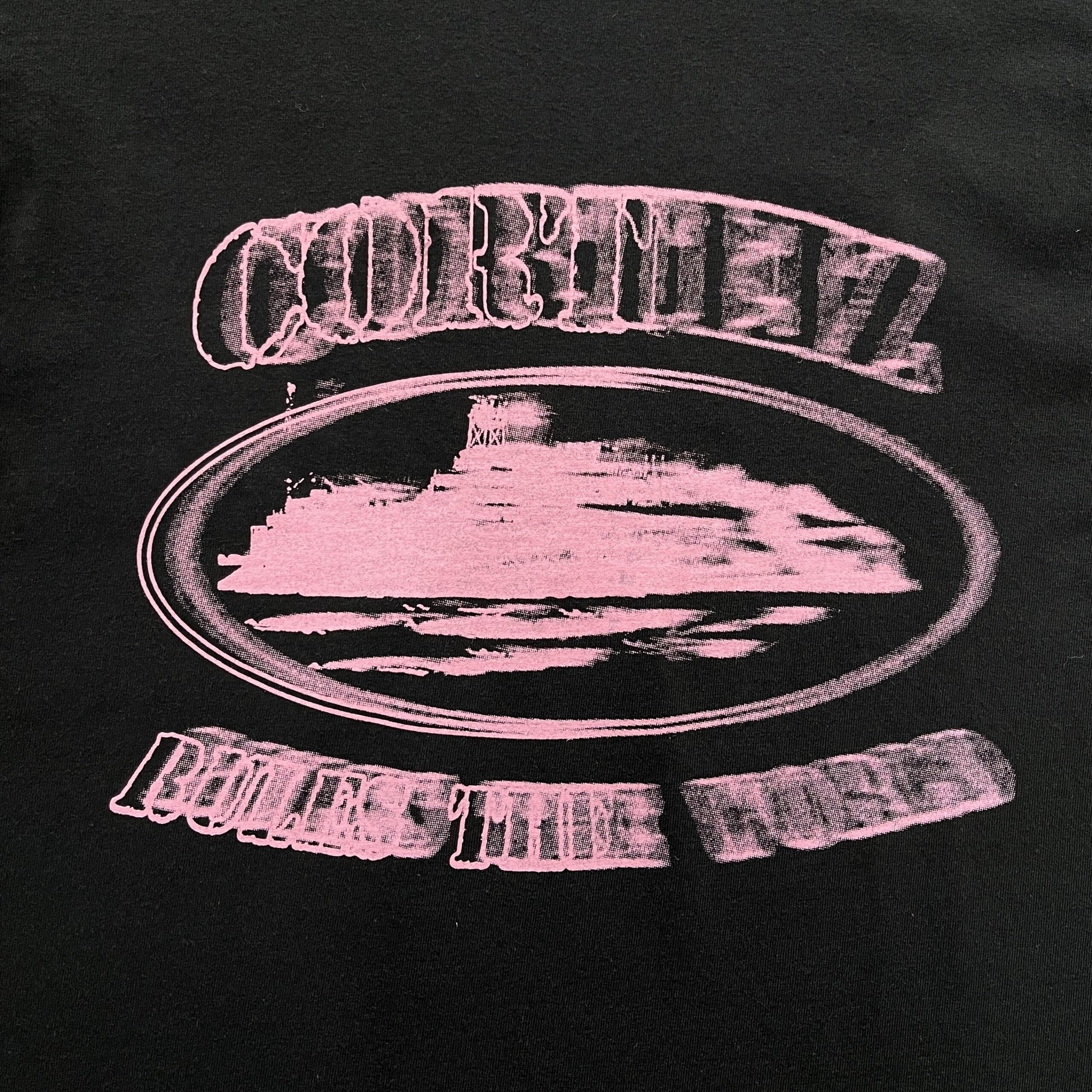 T-SHIRT CRTZ Position 3
