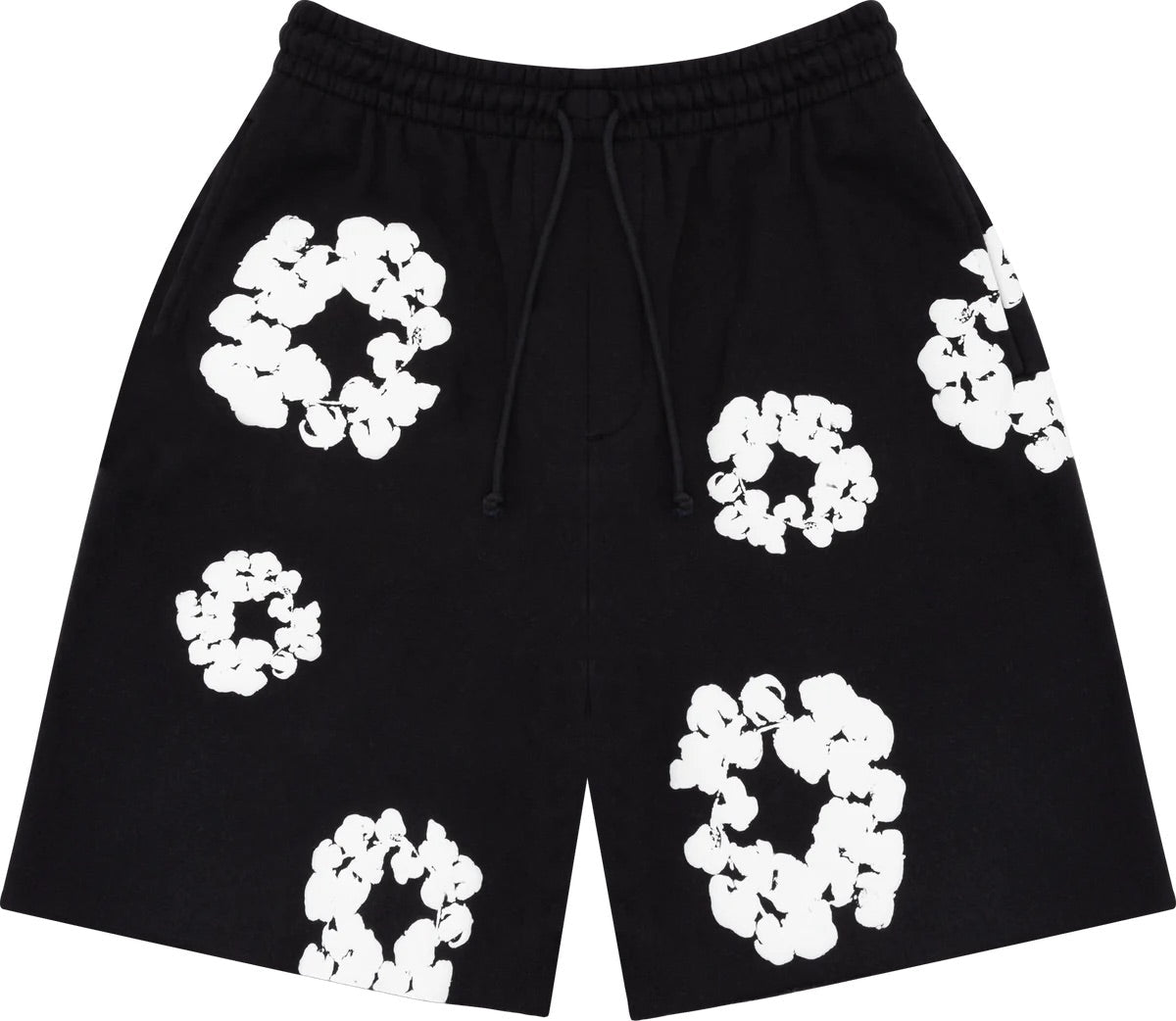 SHORTS DENIM TEARS Position 1