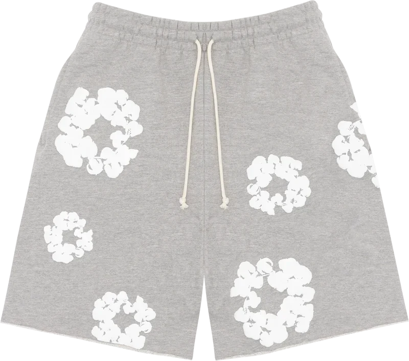 SHORTS DENIM TEARS Position 1