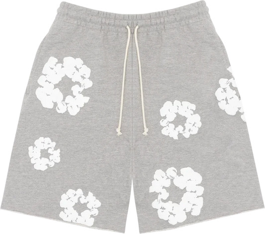 SHORTS DENIM TEARS Position 1
