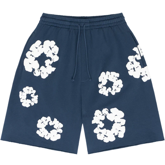 SHORTS DENIM TEARS Position 1