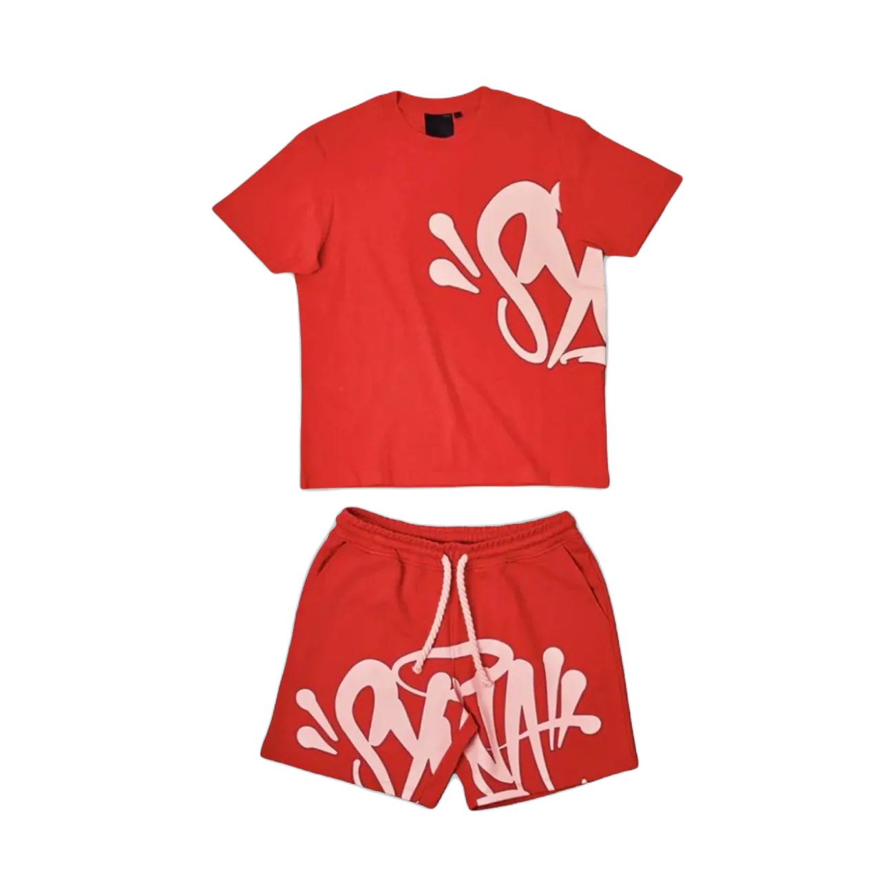 SYNA WORLD Position 1