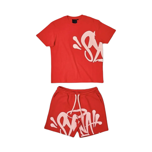 SYNA WORLD Position 1