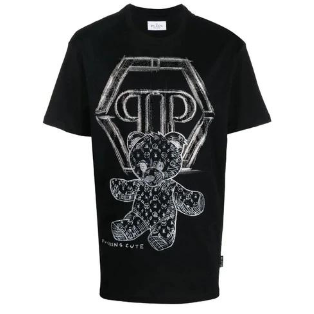 T-SHIRT PP -La taglia è piccola. Position 1