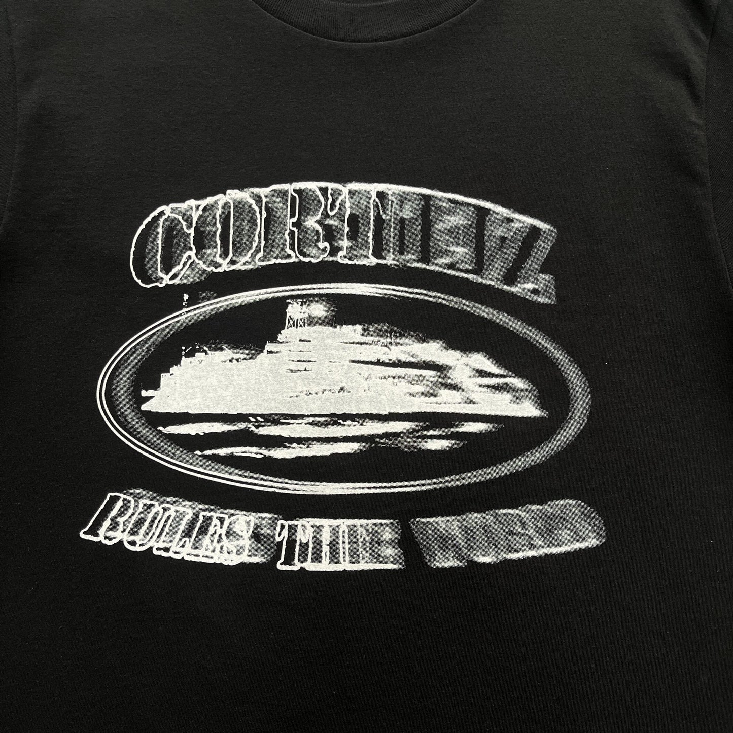 T-SHIRT CRTZ Position 3
