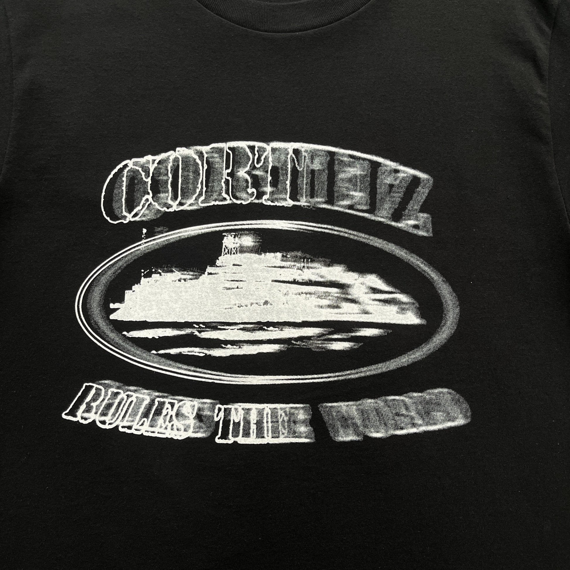 T-SHIRT CRTZ Position 3