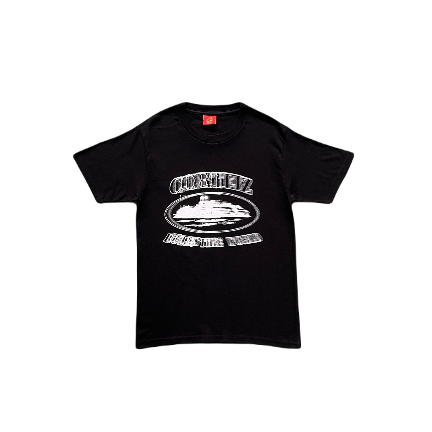 T-SHIRT CRTZ Position 1