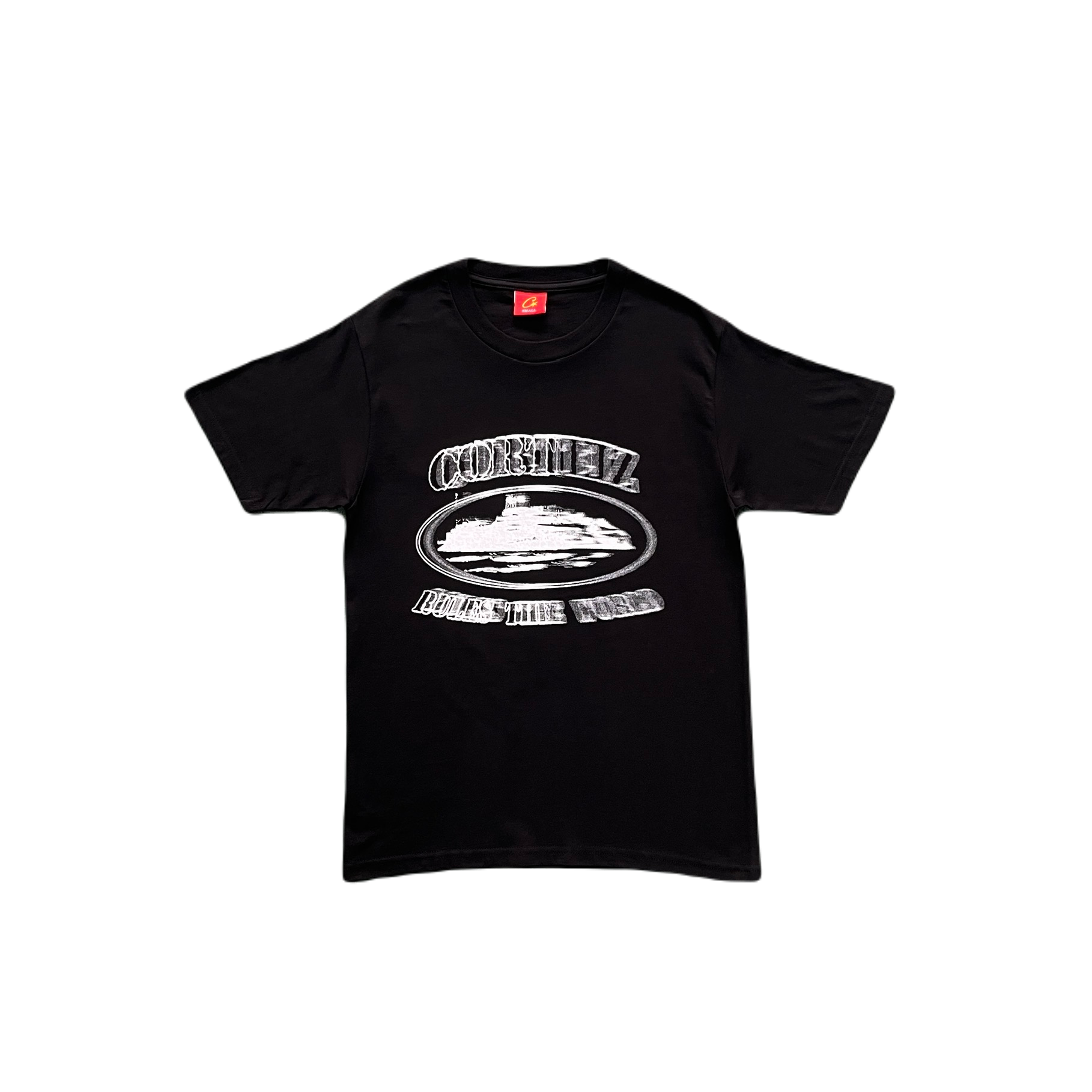 T-SHIRT CRTZ Position 1
