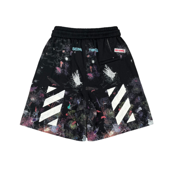 SHORTS OFF-W. Position 1