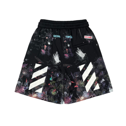 SHORTS OFF-W. Position 1