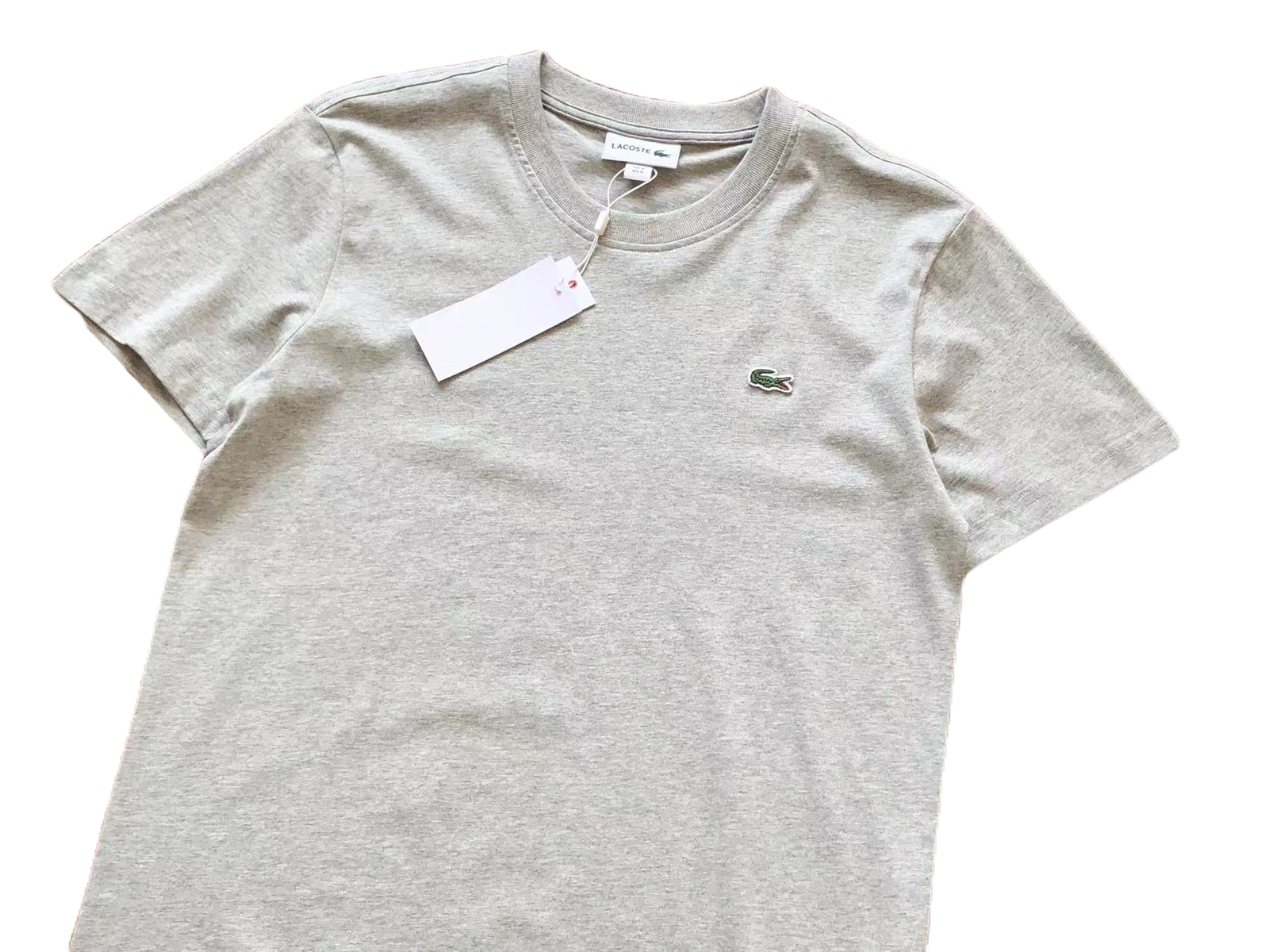 LACOSTE – T-SHIRT Position 3