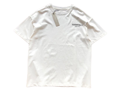 ESSENTIAL– T SHIRT Position 1