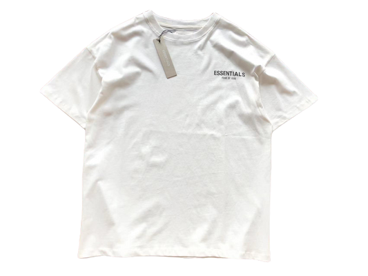 ESSENTIAL– T SHIRT Position 1