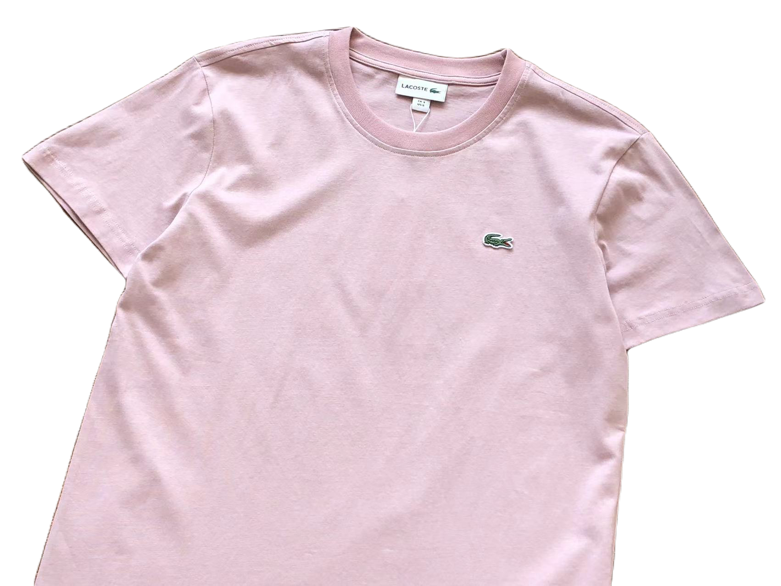 LACOSTE – T-SHIRT Position 3