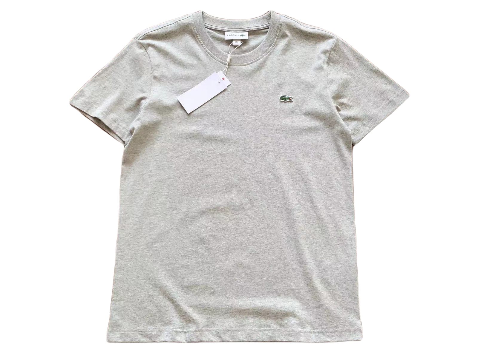 LACOSTE – T-SHIRT Position 1