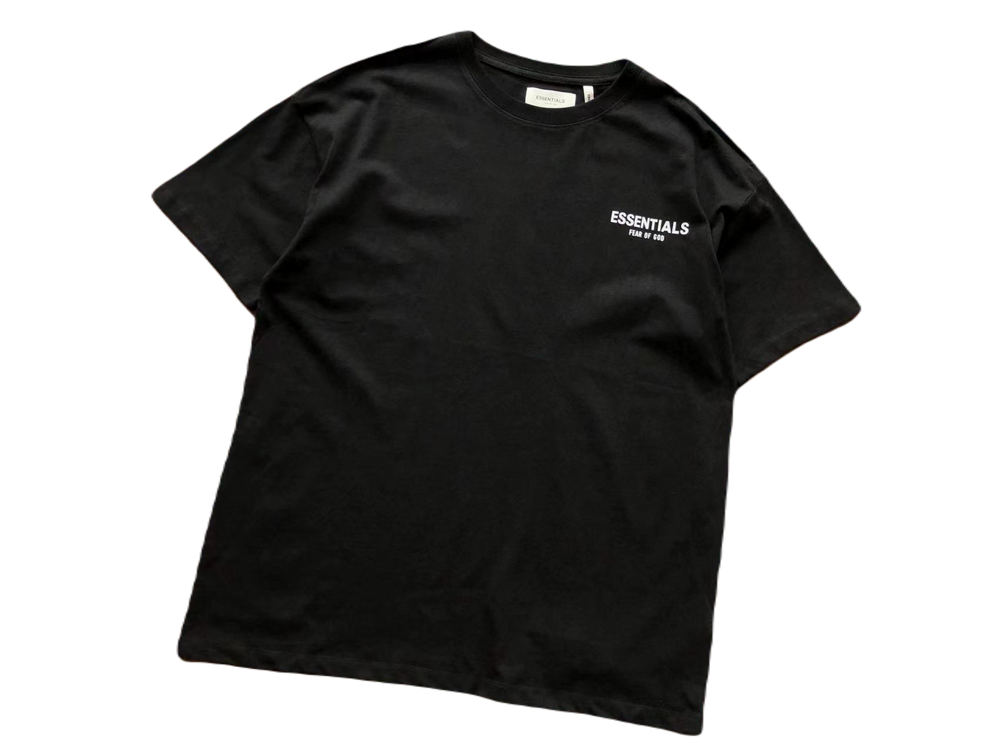 ESSENTIAL– T SHIRT Position 1