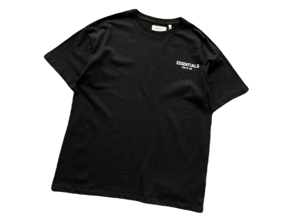 ESSENTIAL– T SHIRT Position 1