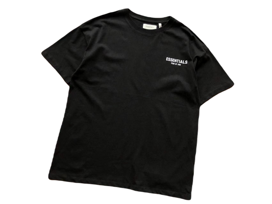 ESSENTIAL– T SHIRT Position 1