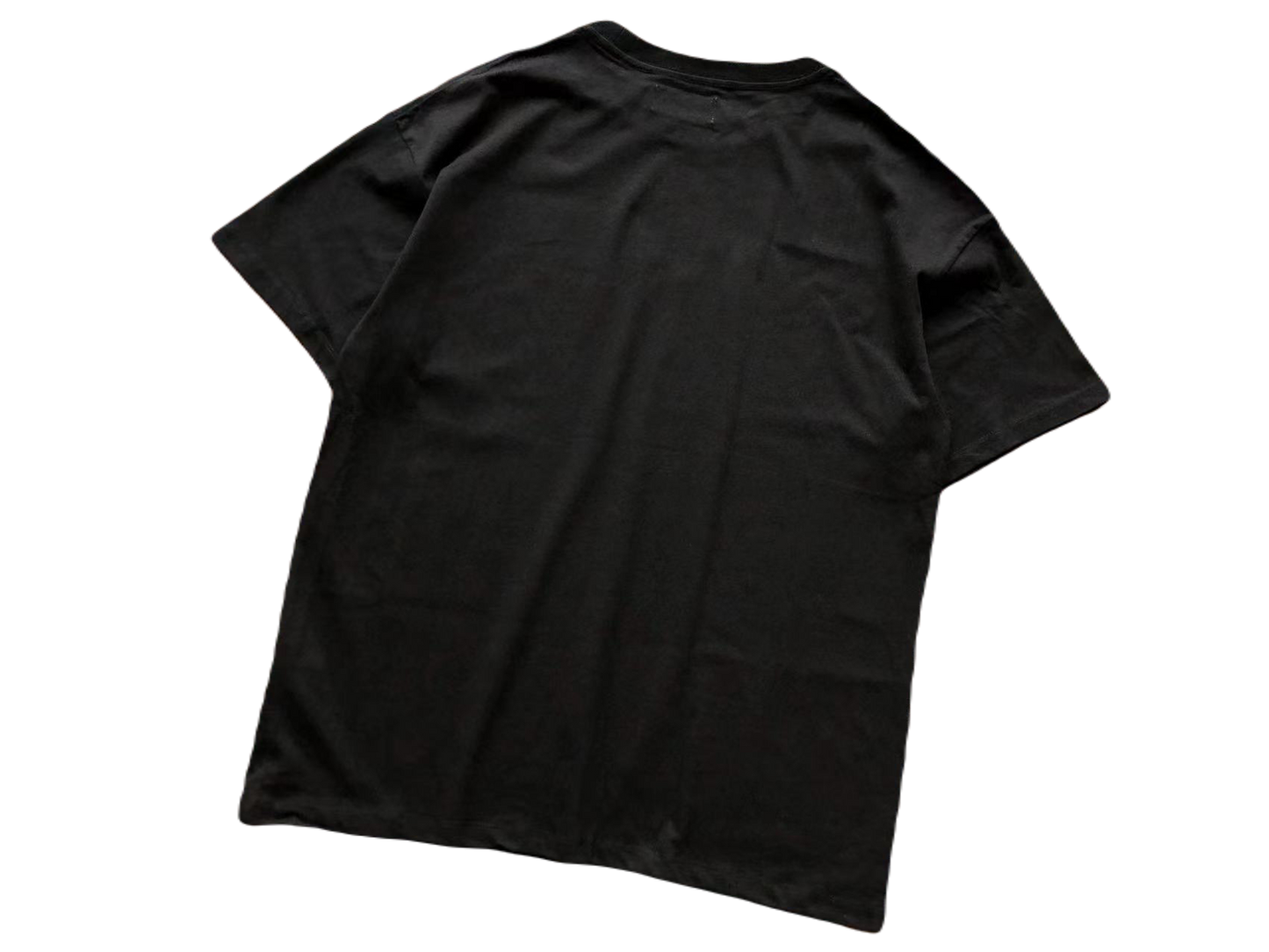 ESSENTIAL– T SHIRT Position 2