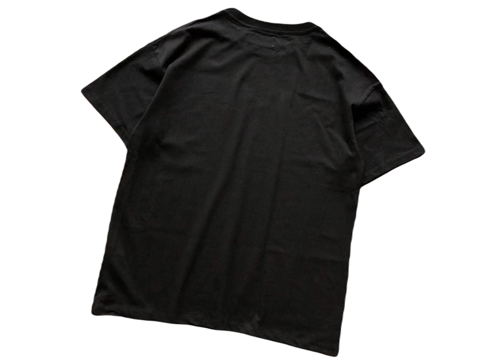 ESSENTIAL– T SHIRT Position 2