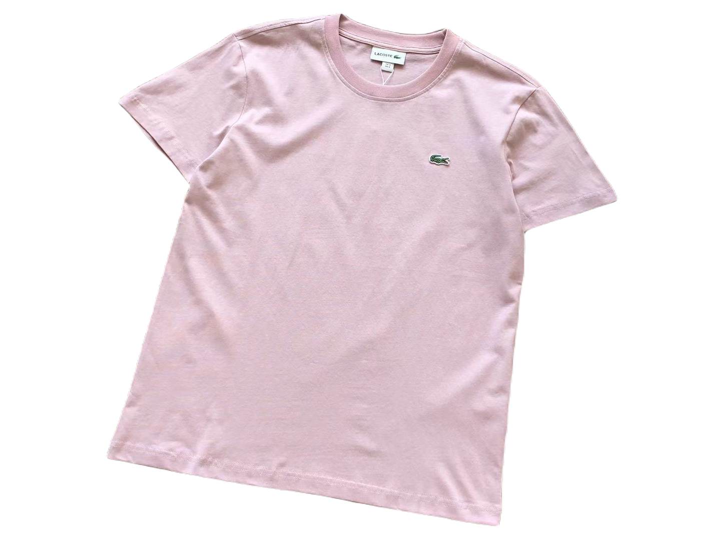 LACOSTE – T-SHIRT Position 2