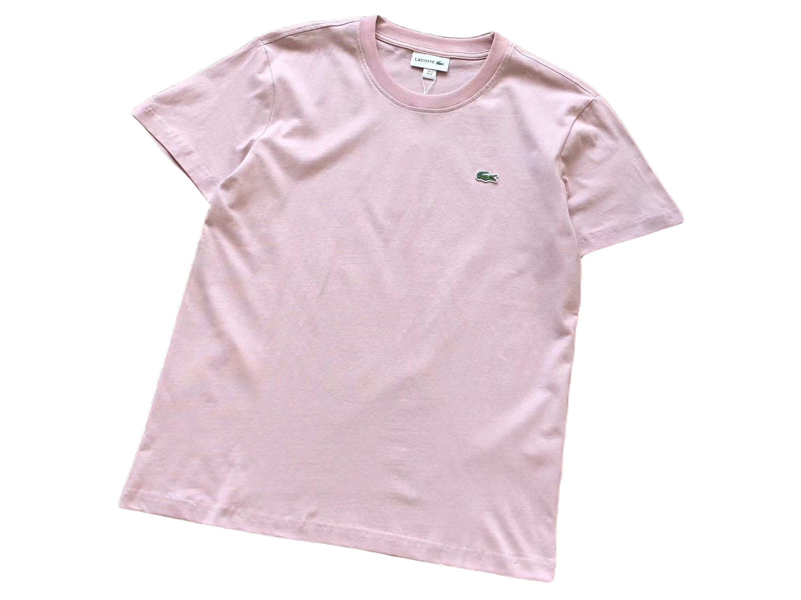 LACOSTE – T-SHIRT Position 2