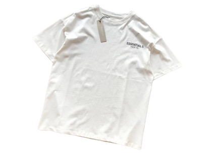 ESSENTIAL– T SHIRT Position 2
