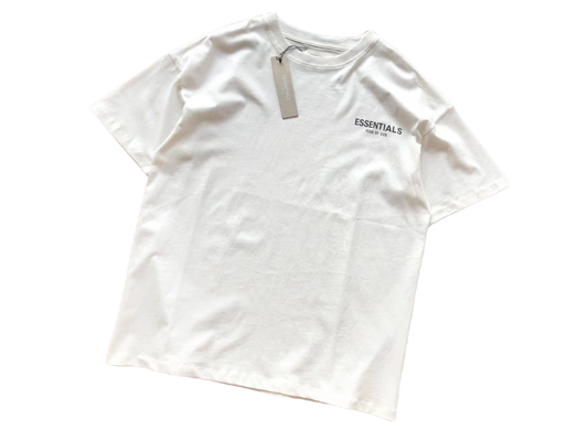 ESSENTIAL– T SHIRT Position 2