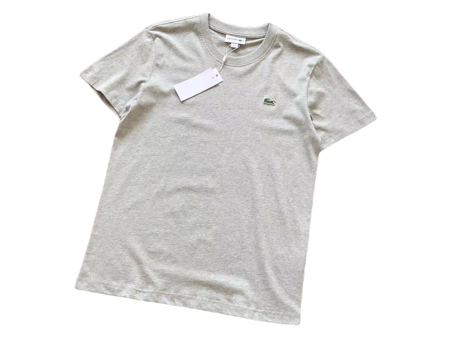 LACOSTE – T-SHIRT Position 2