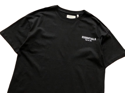 ESSENTIAL– T SHIRT Position 3