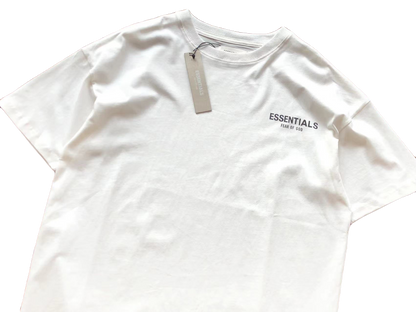 ESSENTIAL– T SHIRT Position 3