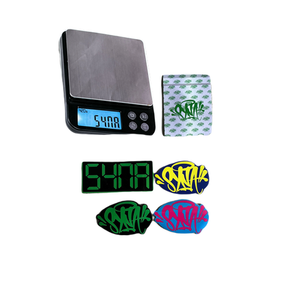 SYNA WORLD Position 5