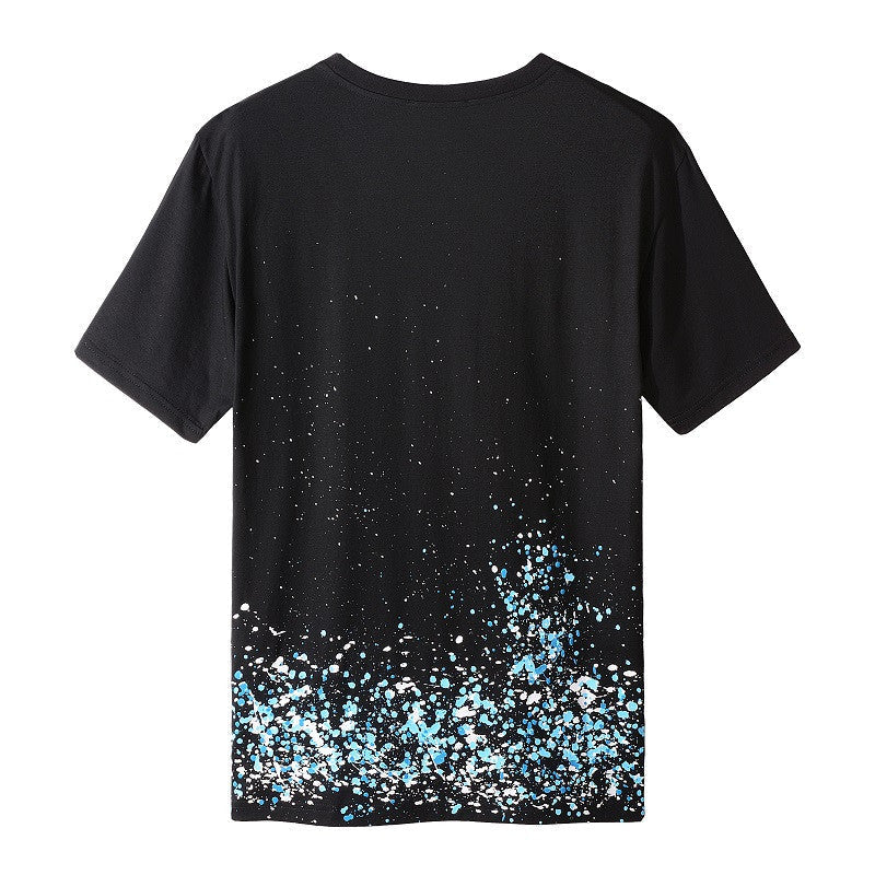 T-SHIRT AMIRI Position 2