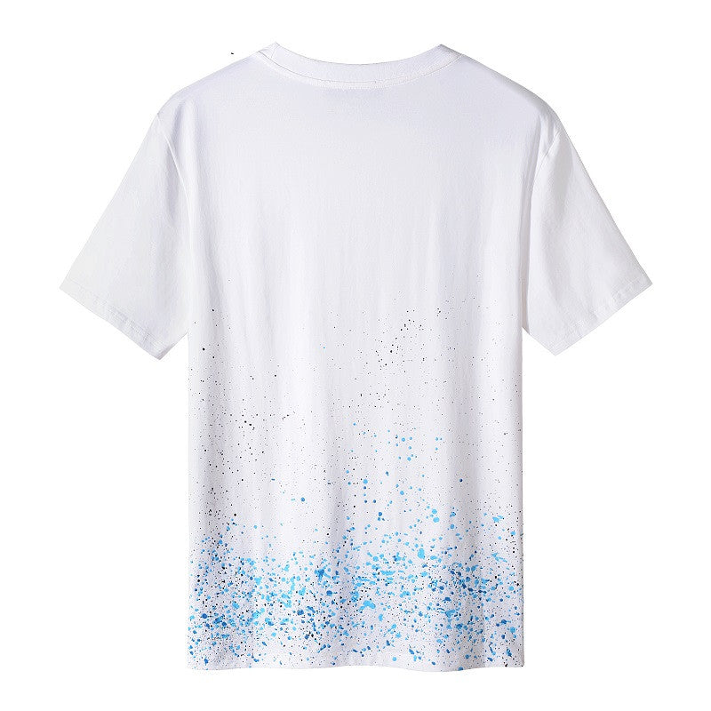 T-SHIRT AMIRI Position 2