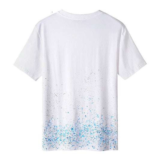 T-SHIRT AMIRI Position 2
