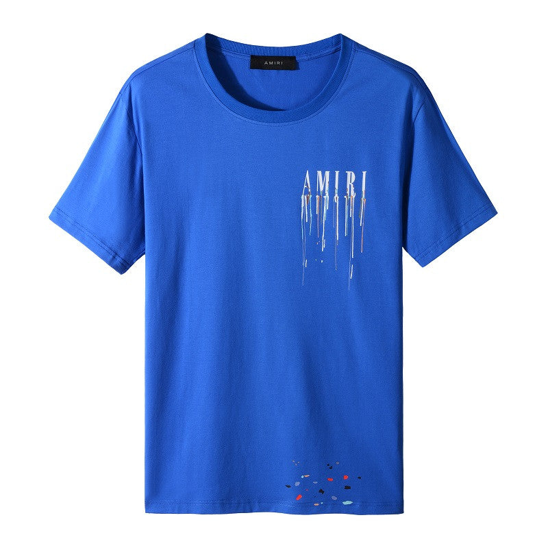 T-SHIRT AMIRI Position 1