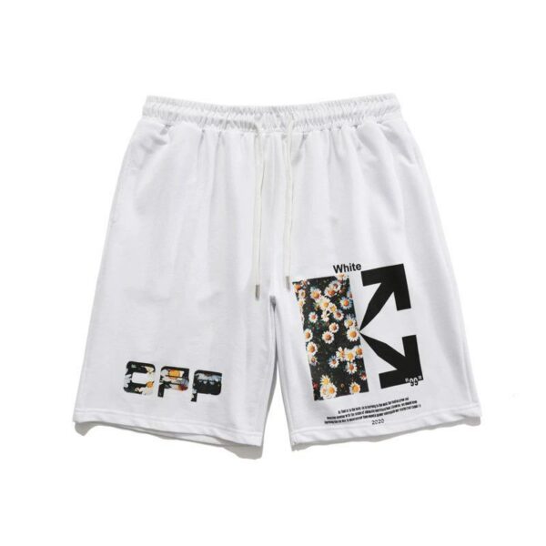 SHORTS OFF-W. Position 1