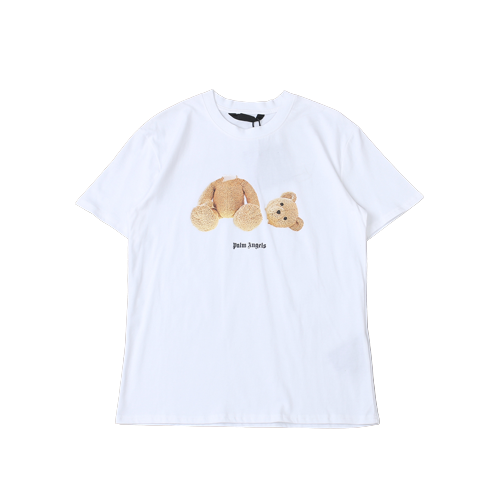 PALM T-SHIRT MULTICOLOR Position 1