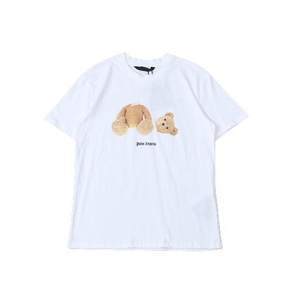 PALM T-SHIRT MULTICOLOR Position 1