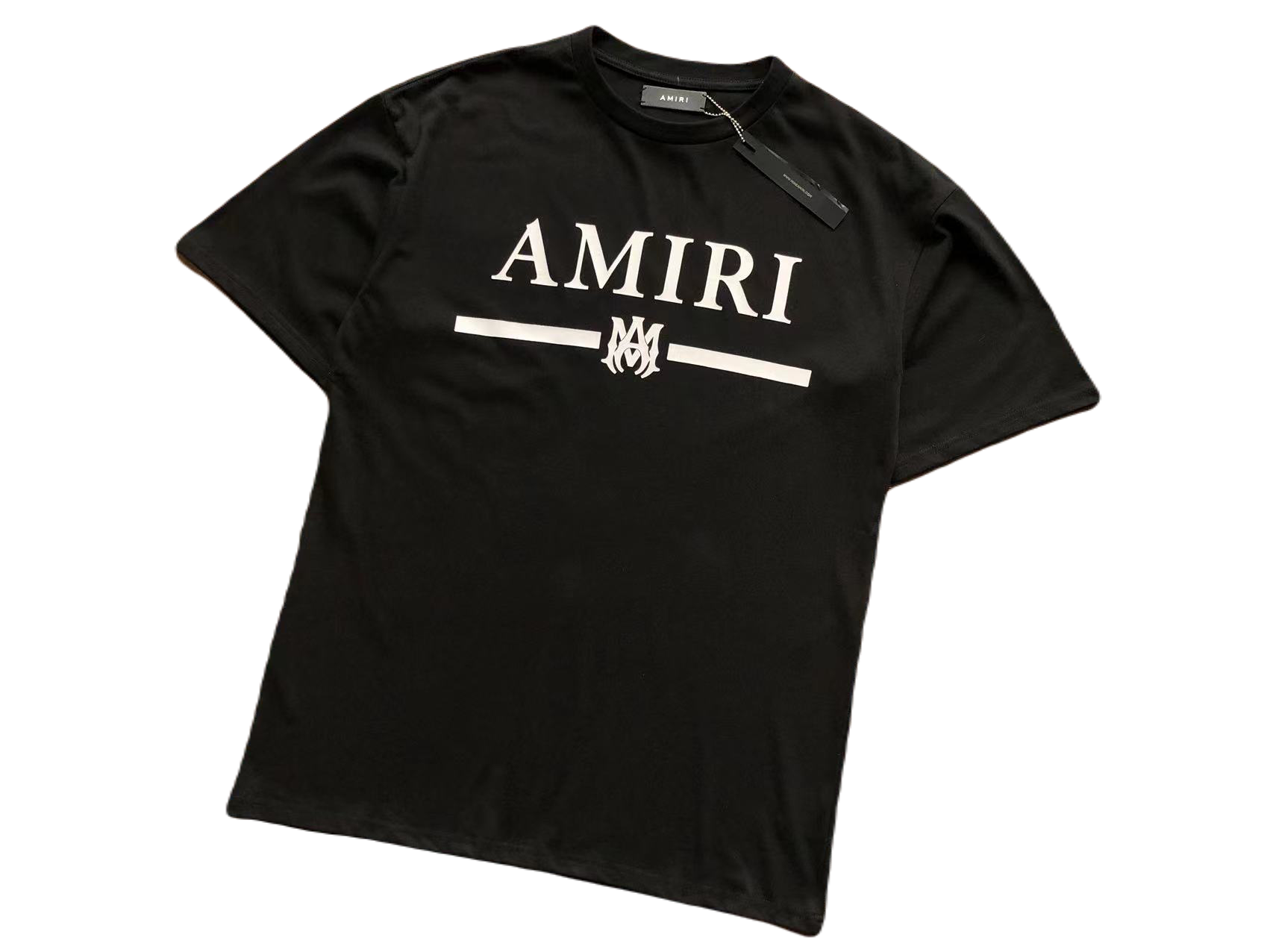 T-SHIRT AMIRI Position 2