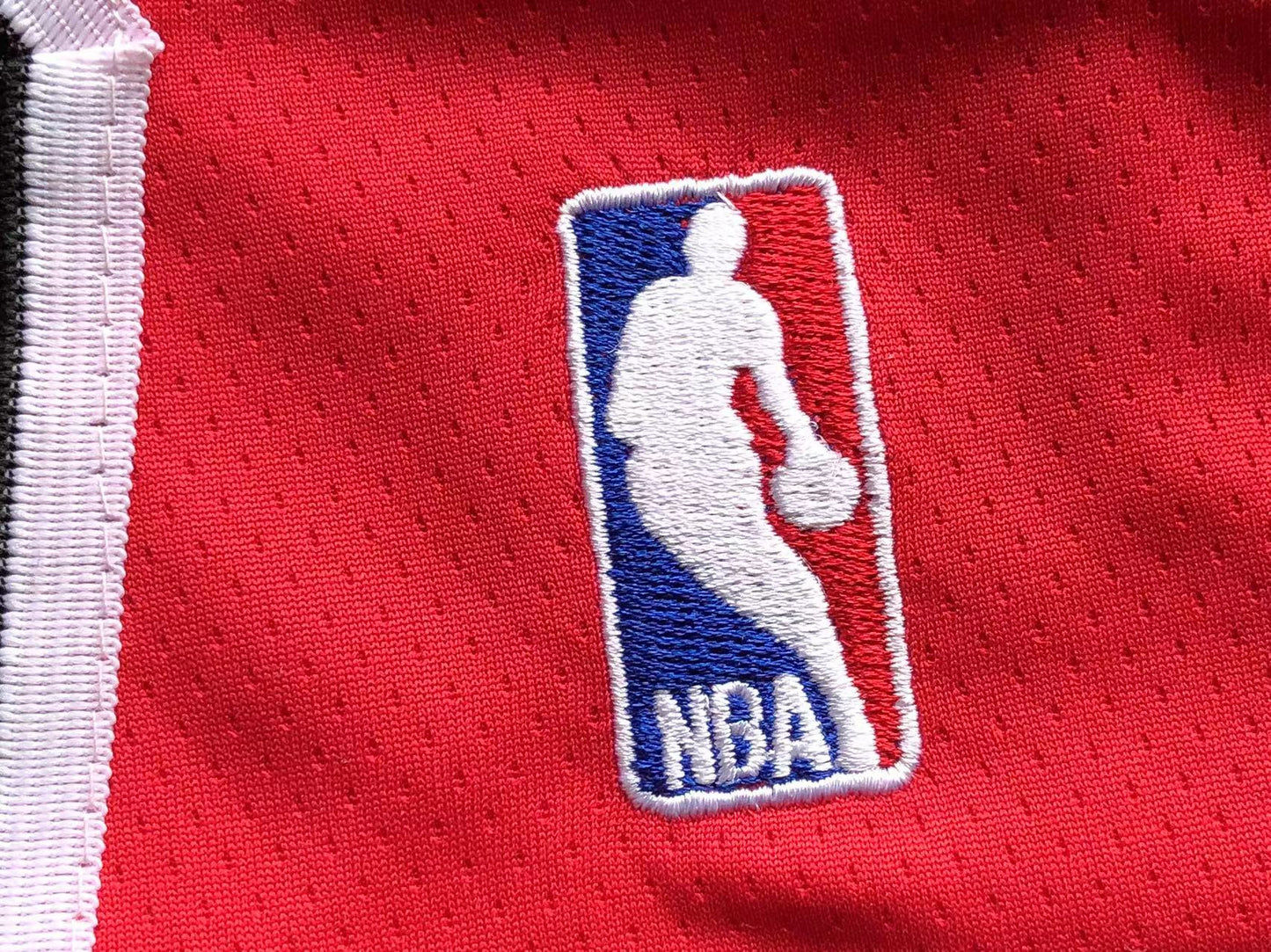 NBA BASKETBALL SHORTS Position 5