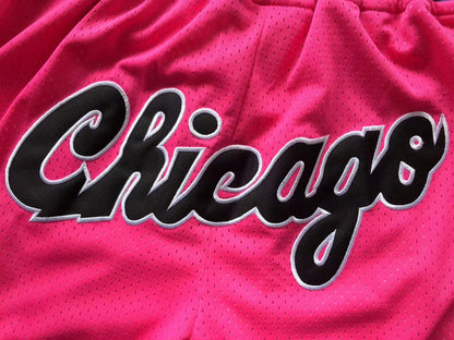 NBA BASKETBALL SHORTS Position 6