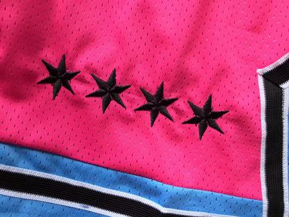 NBA BASKETBALL SHORTS Position 4
