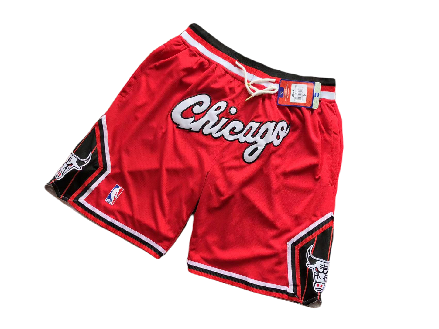 NBA BASKETBALL SHORTS Position 1