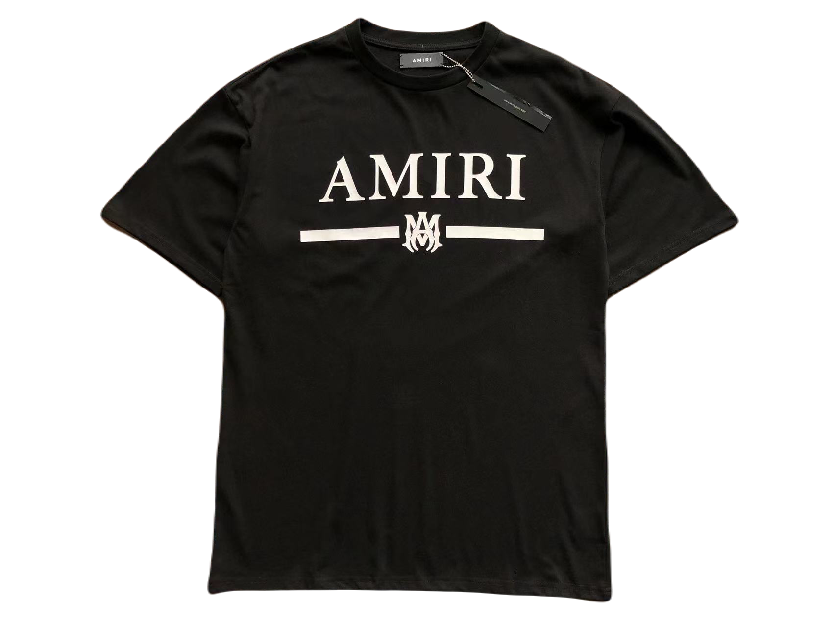 T-SHIRT AMIRI Position 1